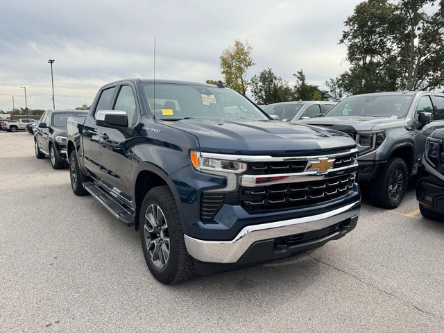 Chevrolet Silverado 1500 Vehicle Full-screen Gallery Image 05