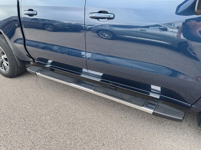 Chevrolet Silverado 1500 Vehicle Full-screen Gallery Image 09