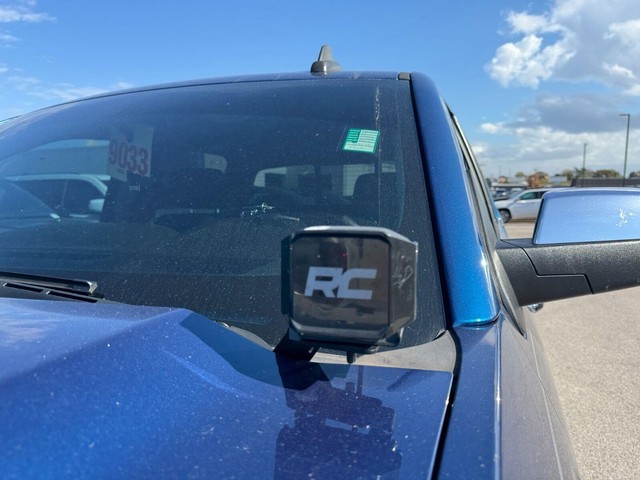 Chevrolet Silverado 1500 Vehicle Full-screen Gallery Image 05
