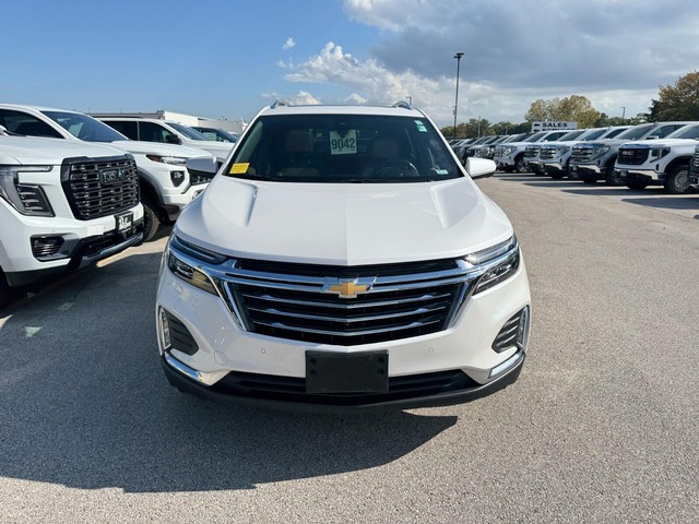 Chevrolet Equinox Vehicle Full-screen Gallery Image 05