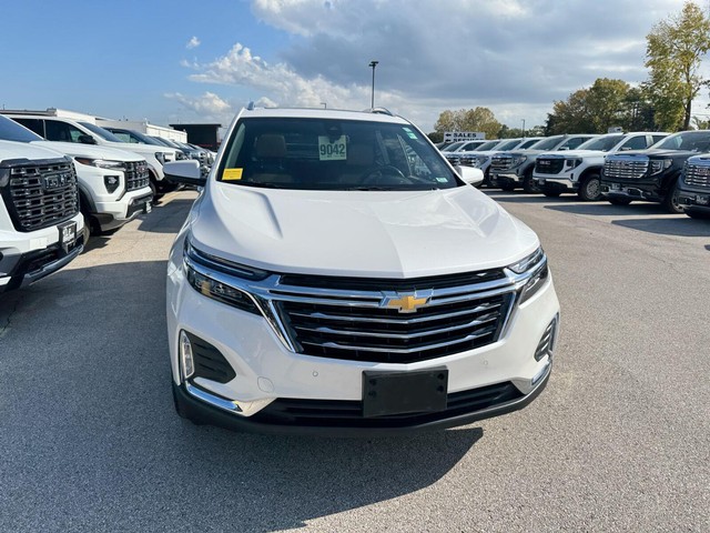 Chevrolet Equinox Vehicle Full-screen Gallery Image 06