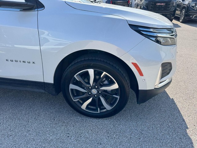 Chevrolet Equinox Vehicle Full-screen Gallery Image 10
