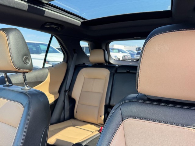 Chevrolet Equinox Vehicle Full-screen Gallery Image 18
