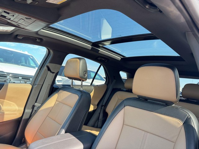 Chevrolet Equinox Vehicle Full-screen Gallery Image 19