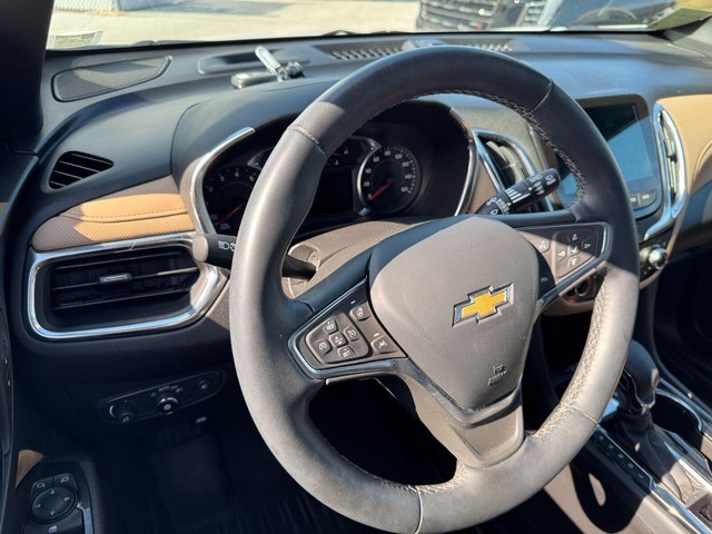 Chevrolet Equinox Vehicle Full-screen Gallery Image 20