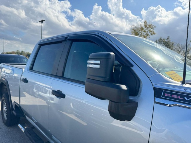 GMC Sierra 2500HD Vehicle Full-screen Gallery Image 07