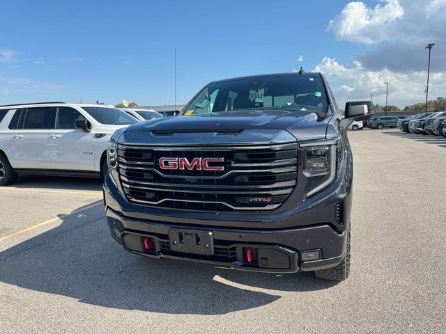 GMC Sierra 1500 Vehicle Full-screen Gallery Image 02