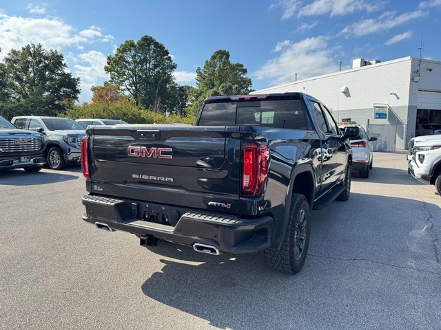 GMC Sierra 1500 Vehicle Full-screen Gallery Image 10