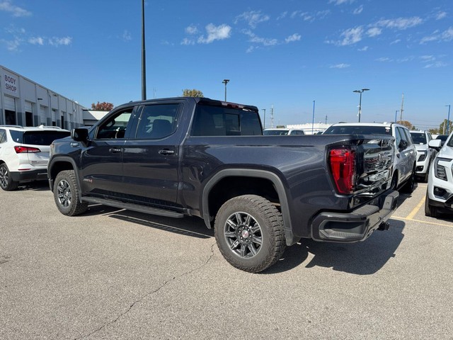 GMC Sierra 1500 Vehicle Full-screen Gallery Image 13