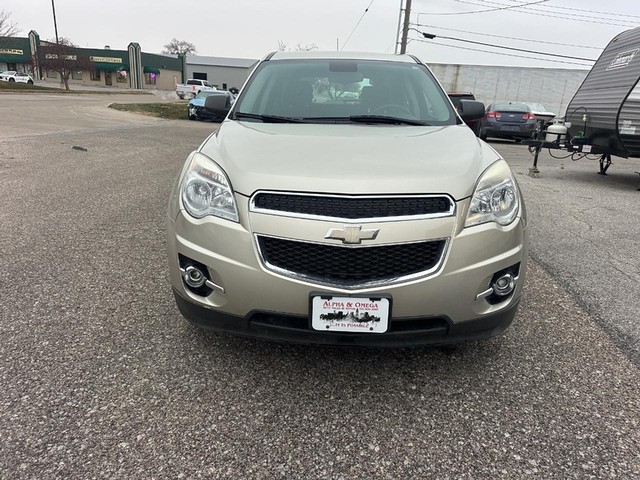 more details - chevrolet equinox