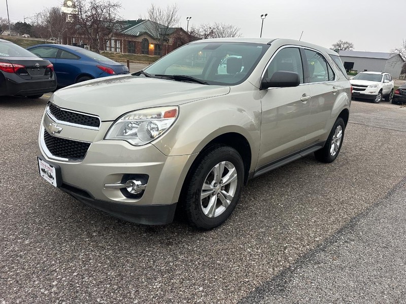 Chevrolet Equinox Vehicle Full-screen Gallery Image 03