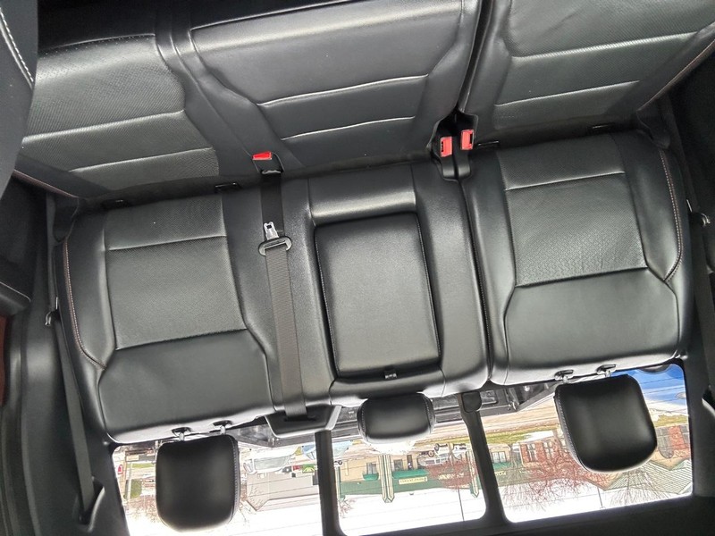 Ford F-150 Vehicle Full-screen Gallery Image 26