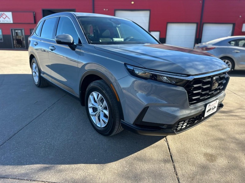 Honda CR-V Vehicle Full-screen Gallery Image 04