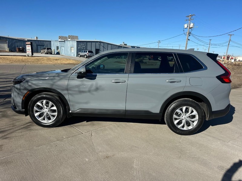 Honda CR-V Vehicle Full-screen Gallery Image 08