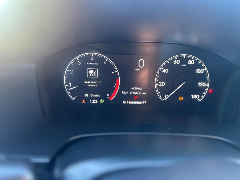 Honda CR-V Vehicle Full-screen Gallery Image 13