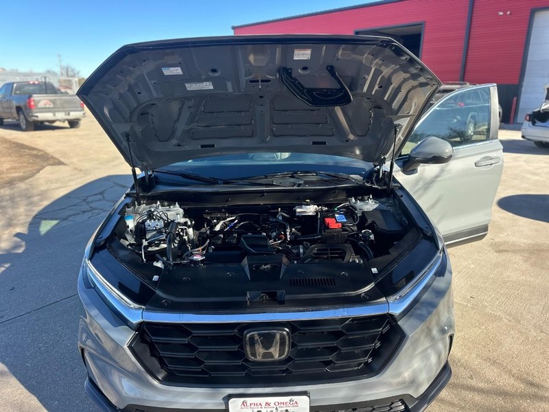 Honda CR-V Vehicle Full-screen Gallery Image 14