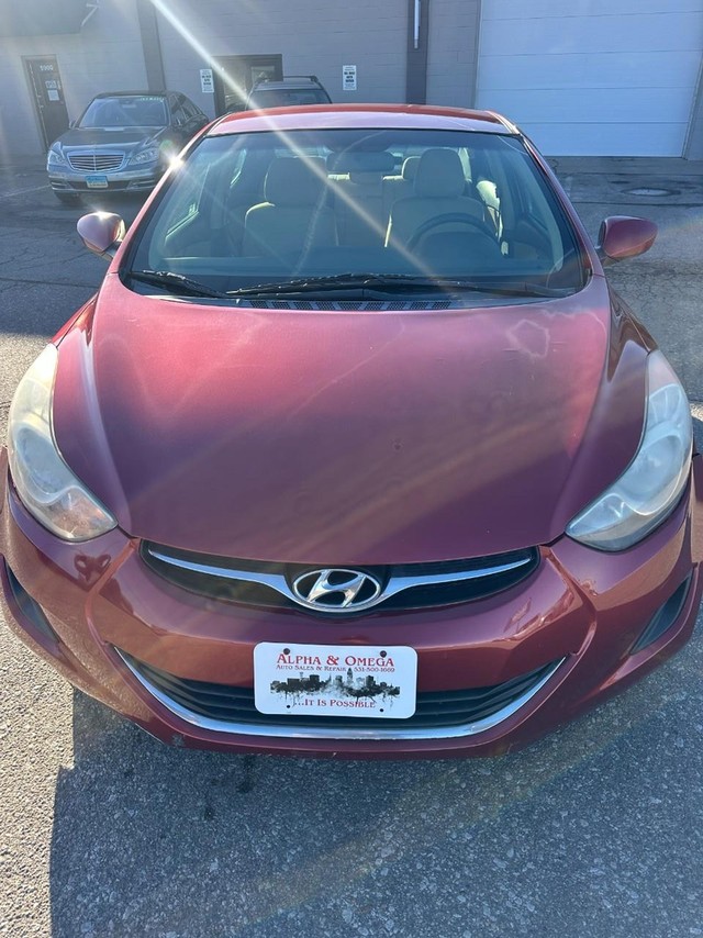 more details - hyundai elantra