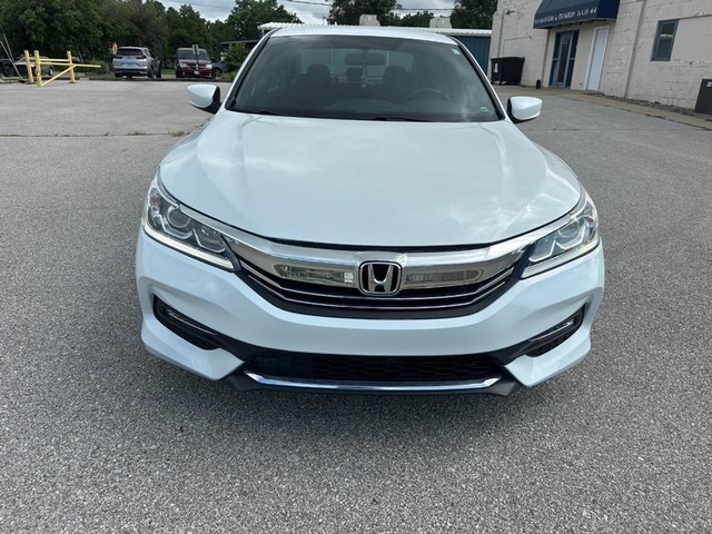 more details - honda accord sedan