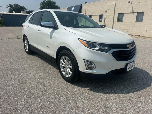 more details - chevrolet equinox