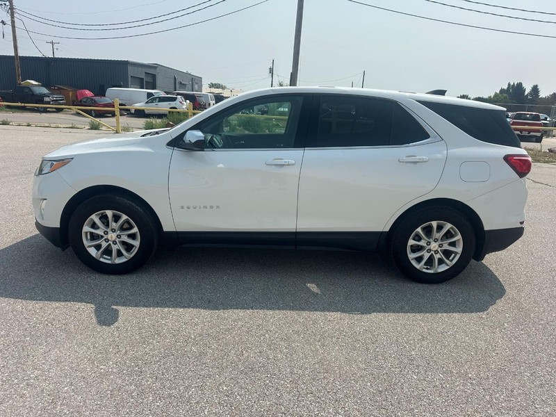 Chevrolet Equinox Vehicle Full-screen Gallery Image 04