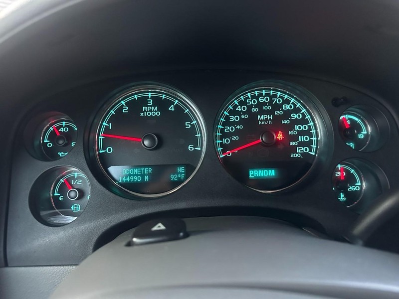 Chevrolet Tahoe Vehicle Full-screen Gallery Image 15