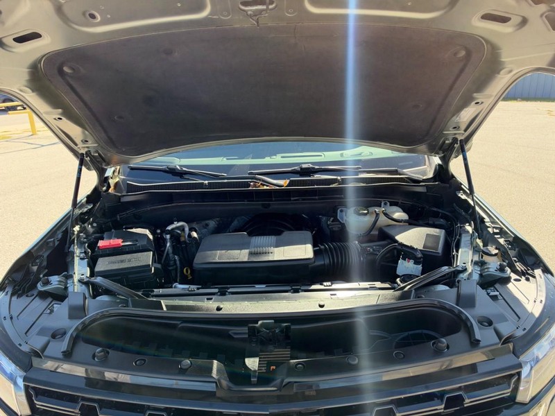 Chevrolet Tahoe Vehicle Full-screen Gallery Image 14