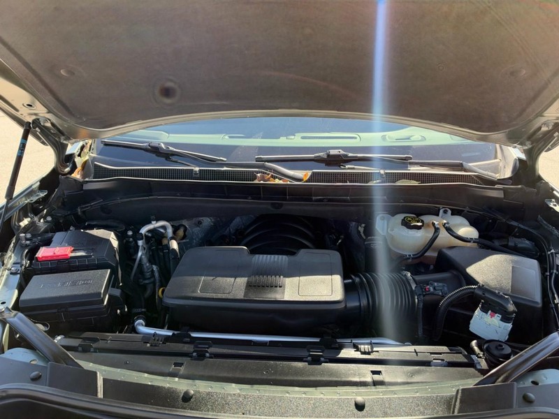 Chevrolet Tahoe Vehicle Full-screen Gallery Image 15