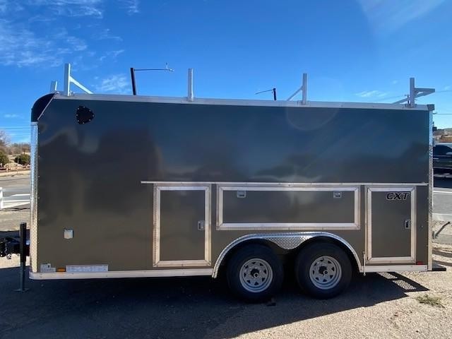 2022 Cargo Express & Forest River **Many trailers available   at Alpine Trailers in Franktown CO
