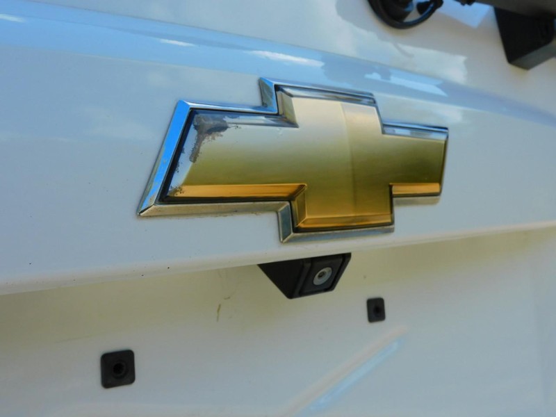 Chevrolet Tahoe Vehicle Image 27