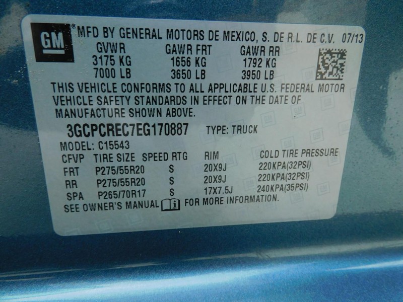 Chevrolet Silverado 1500 Vehicle Image 21
