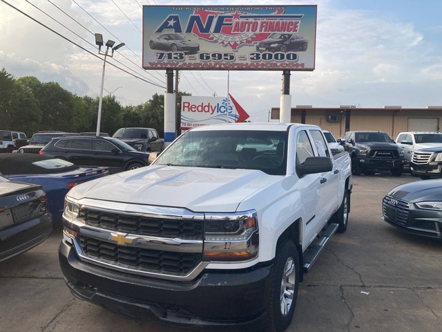 more details - chevrolet silverado 1500