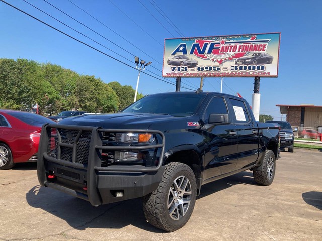 more details - chevrolet silverado 1500