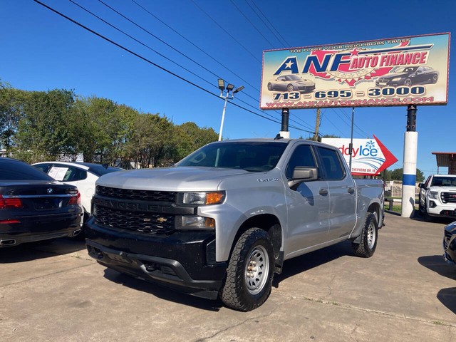 more details - chevrolet silverado 1500