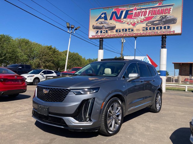 more details - cadillac xt6