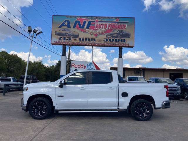 more details - chevrolet silverado 1500