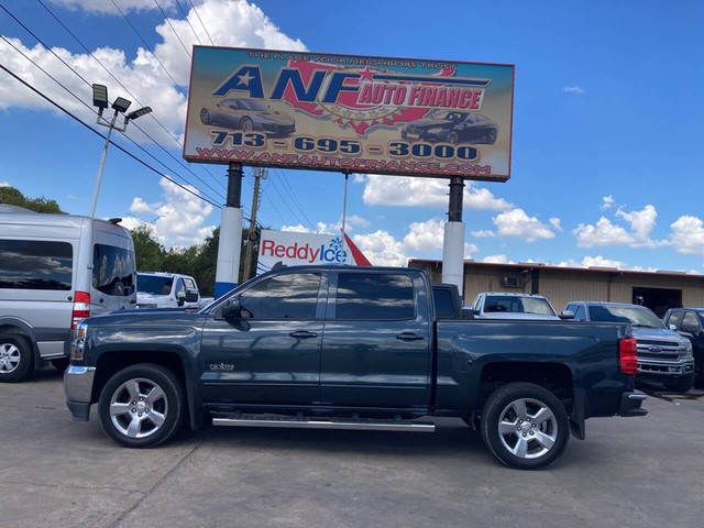 more details - chevrolet silverado 1500