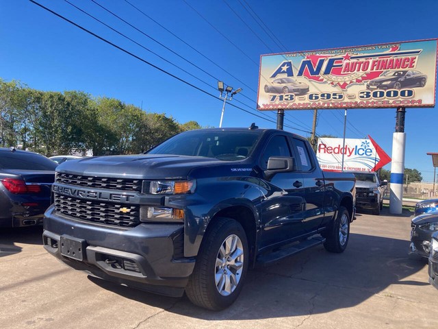 more details - chevrolet silverado 1500