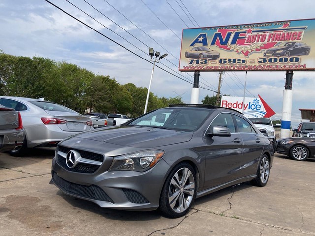 more details - mercedes-benz cla