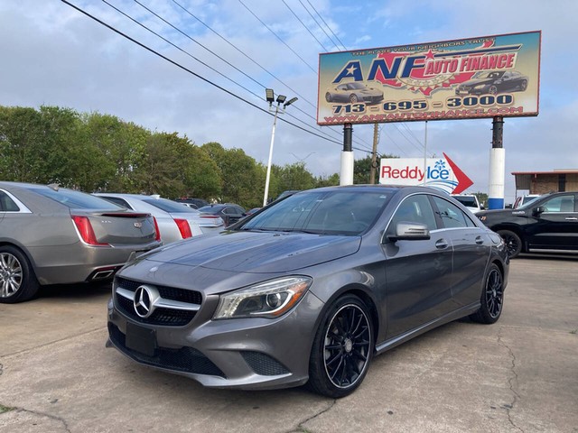 more details - mercedes-benz cla-class