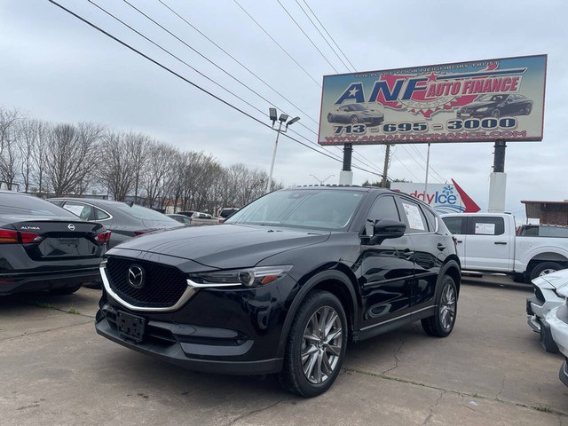 more details - mazda cx-5