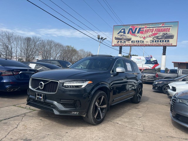 more details - volvo xc90