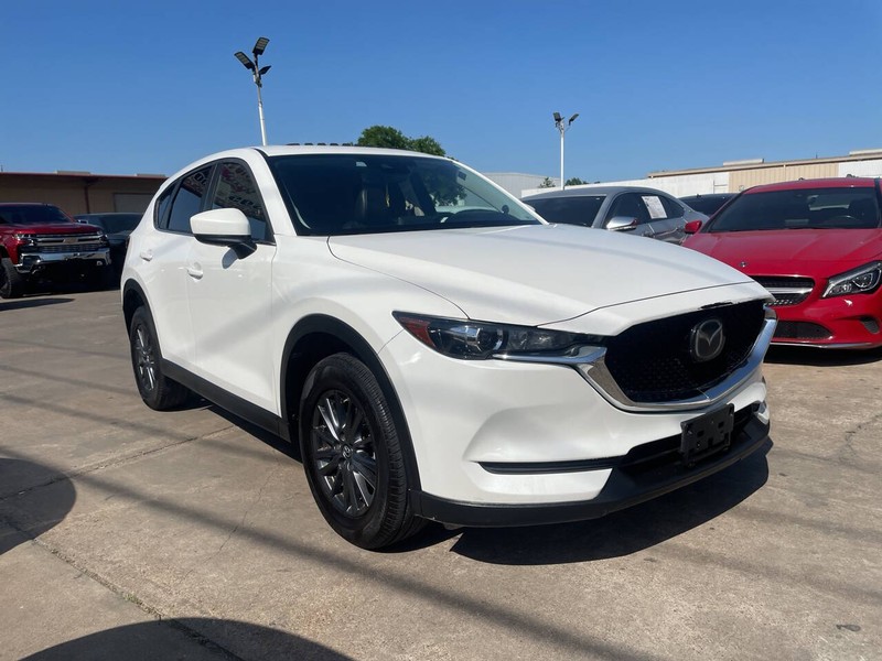 Mazda CX-5 Vehicle Image 06