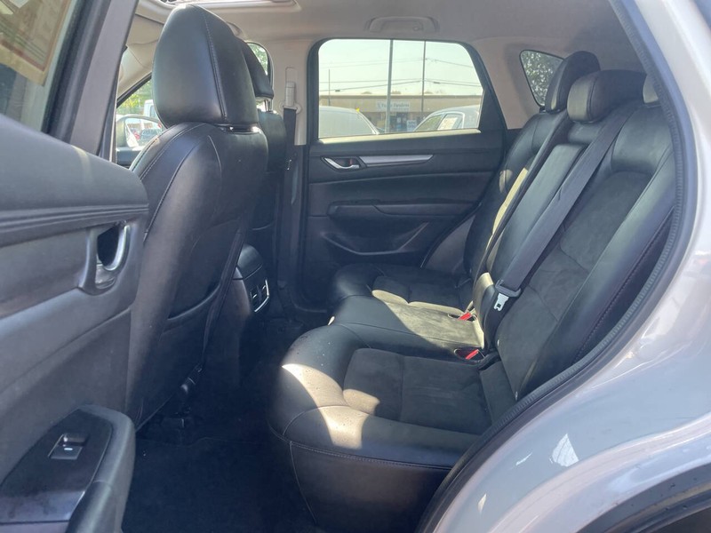 Mazda CX-5 Vehicle Image 08