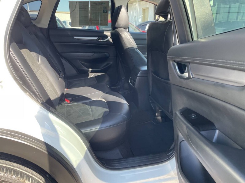 Mazda CX-5 Vehicle Image 09