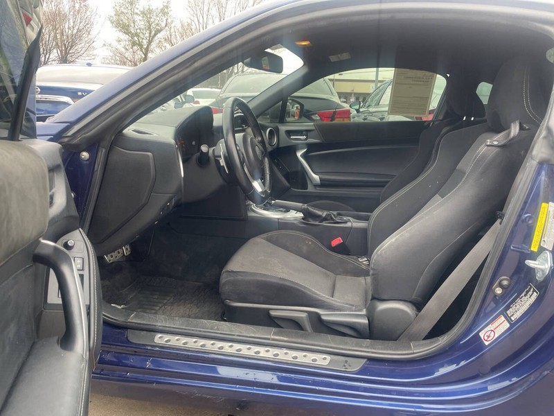 Toyota 86 Vehicle Image 07