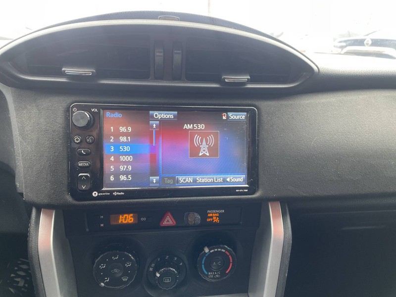 Toyota 86 Vehicle Image 13