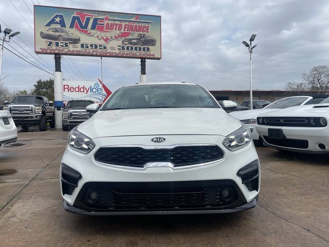 more details - kia forte