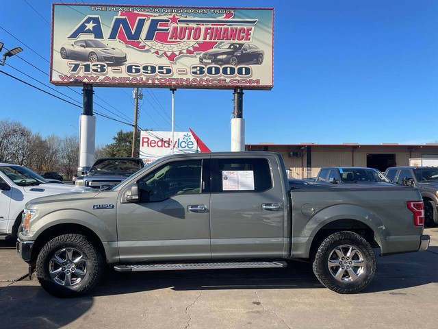more details - ford f-150
