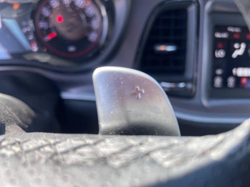 Dodge Challenger Vehicle Image 10