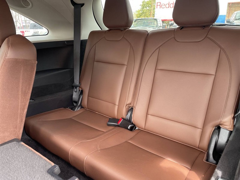 Acura MDX Vehicle Image 08